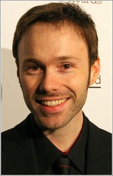 Foto Seiyuu Michael Sinterniklaas