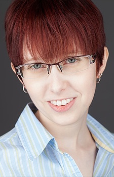 Foto Seiyuu Lara Woodhull