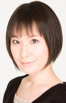 Foto Seiyuu Hiromi Hirata