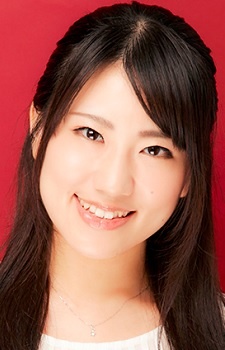 Foto Seiyuu Maya Yoshioka