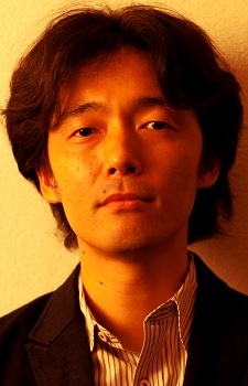 Foto Staf/Seiyuu Shinsuke Satou