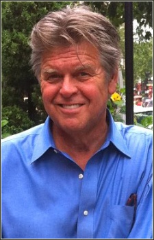 Foto Seiyuu Patrick Fraley