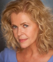 Foto Seiyuu Pat Musick