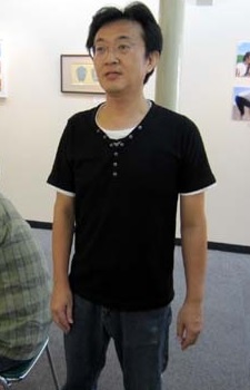 Foto Atsushi Morikawa