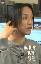 Foto Staf/Seiyuu Yasuyuki Mutou