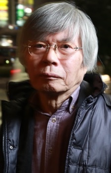Foto Shunichi Yukimuro