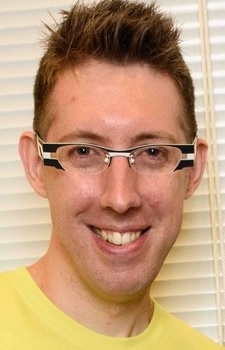 Foto Staf/Seiyuu Thomas Romain