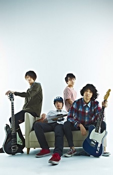 Foto Staf/Seiyuu Brian the Sun