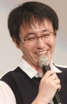 Foto Ryuuichi Kimura