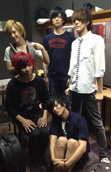 Foto Staf/Seiyuu PENGUIN RESEARCH