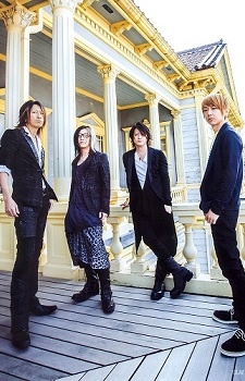 Foto GLAY