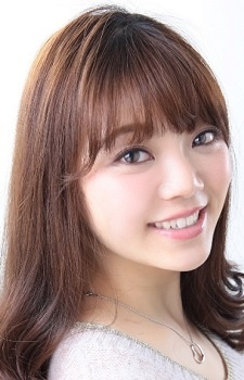 Foto Seiyuu Kana Aoi