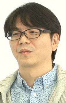 Foto Staf/Seiyuu Takayuki Inagaki