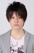 Foto Seiyuu Takafumi Oono
