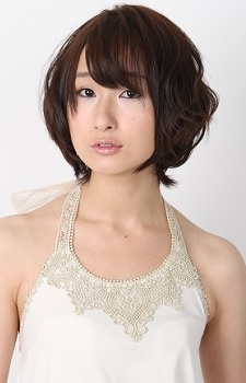 Foto Seiyuu Youko Fujita