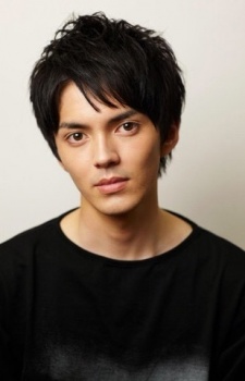 Foto Kento Hayashi 2