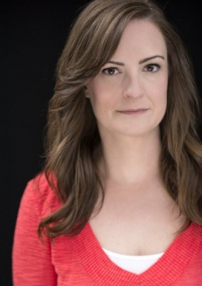 Foto Seiyuu Lisa Christie