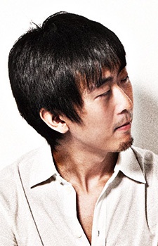 Foto Staf/Seiyuu Masashi Kawamura