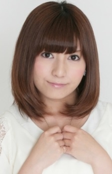 Foto Monya Nakane