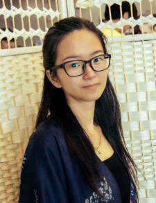 Foto Xiao Zhou Mao Jun