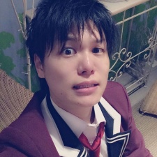 Foto Hashiyan Kousaka