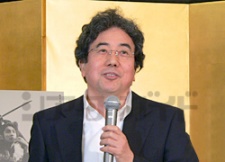 Foto Yuu Koyama