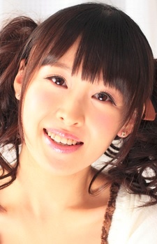 Foto Seiyuu Chiyo Ousaki