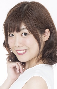 Foto Seiyuu Rena Maeda