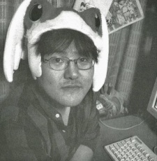 Foto Hitoshi Tomizawa