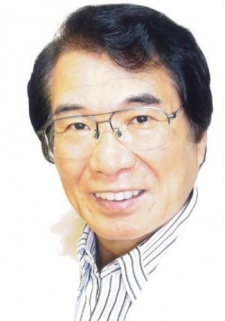 Foto Kyounosuke Kami