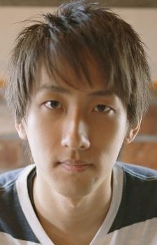 Foto Ryou Asai