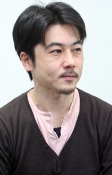 Foto Staf/Seiyuu Souichi Masui