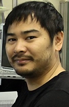 Foto Kazuhiro Takamura