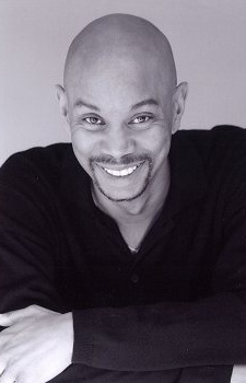 Foto Seiyuu Richard Allen