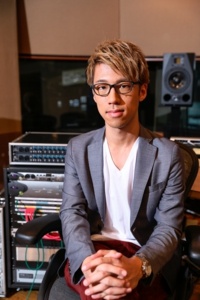 Foto Staf/Seiyuu EFFY