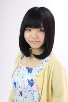 Foto Seiyuu Konami Saitou