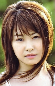 Foto Seiyuu Ayano Niina