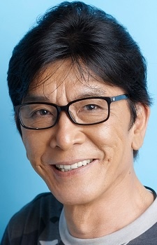 Foto Seiyuu Jouji Nakata