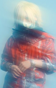 Foto Staf/Seiyuu 96neko