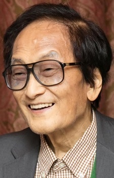 Foto Staf/Seiyuu Isao Tomita
