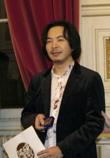 Foto Hiroyuki Takei