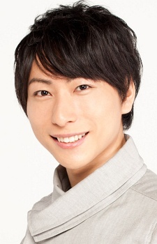 Foto Shuuta Morishima 3
