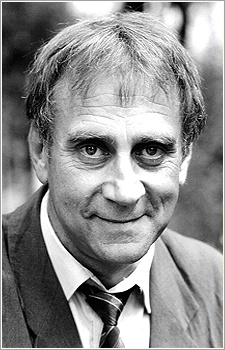 Foto Seiyuu Philippe Ariotti