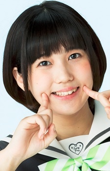 Foto Seiyuu Yui Fukuo