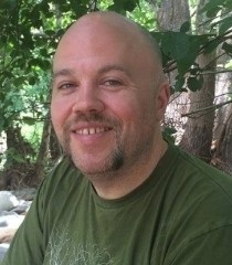 Foto Seiyuu Tyler Walker