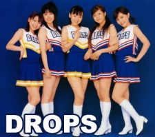 Foto Staf/Seiyuu Drops