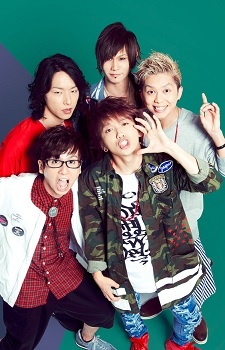 Foto Staf/Seiyuu Fo'xTails