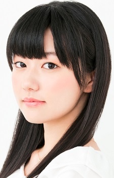 Foto Seiyuu Sachika Misawa