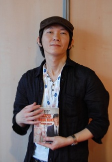 Foto Tetsuya Tsutsui