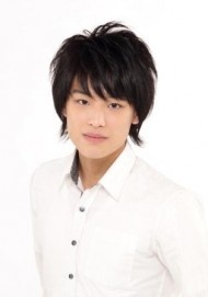 Foto Seiyuu Takefumi Yumihara